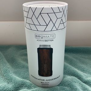 Brumate Hosulator Juggernaut Walnut 24/25 oz